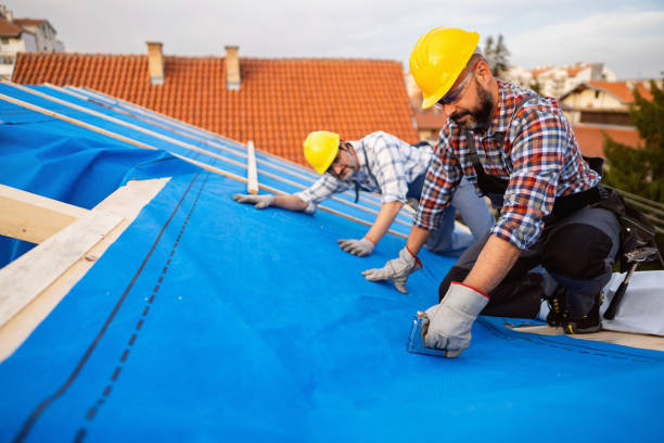 Best Storm Damage Roof Repair  in Carolina Beach, NC